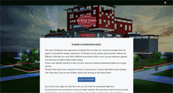 Desktop Screenshot of akbroadcasters.org